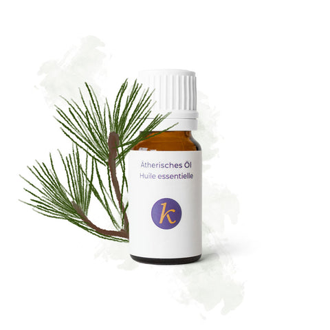 pine | Essential Oil Organic - Khaty's