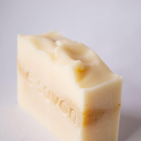 Face and body soap witch hazel - Le Savon