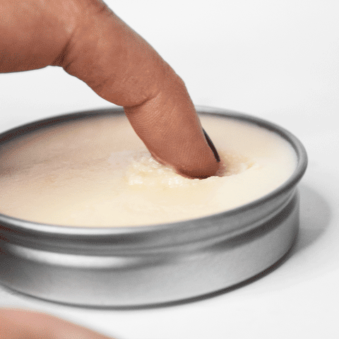 Deodorant Cream - Circle Soaps
