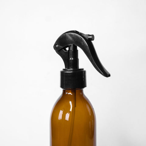 Small spray bottle, 200ml - the sage