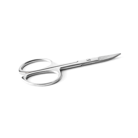Curved nail scissors - JCH Respect