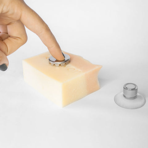 Magnetic Soap Holder - Savont