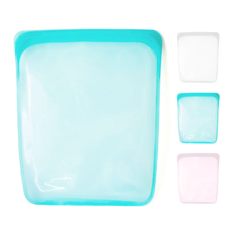 Silicone bags «Tall» - Stasher Bags