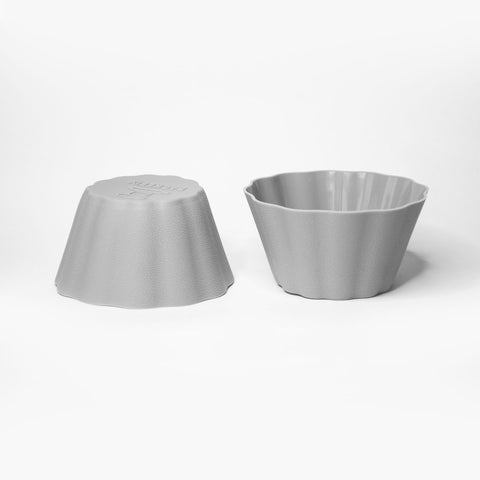 Silicone muffin cups - Backefix