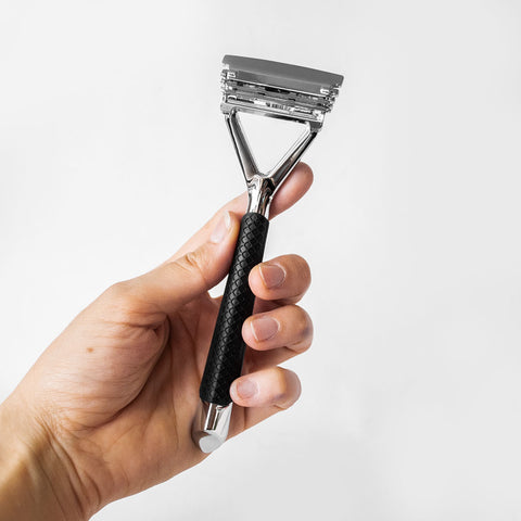 Grip Sleeve für Leaf Shave Rasierer - Leaf Shave