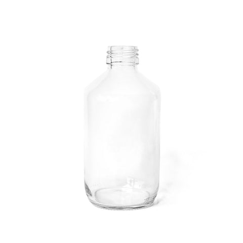 Glass bottle 250ml - the sage