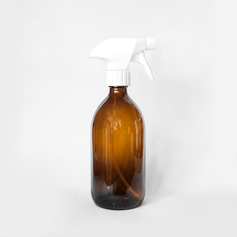 Spray bottle 500ml - the sage