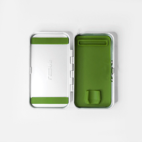 Travel case for «the Twig» - Leaf Shave