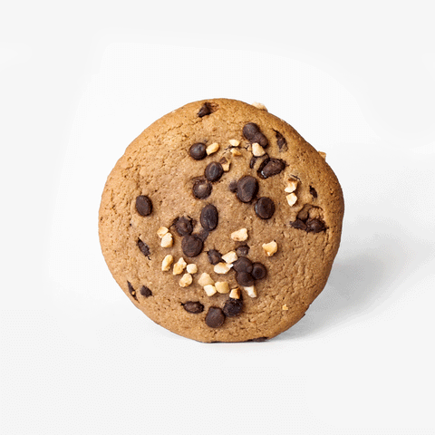 Soft-Baked Filled Cookies - Rhythm 108