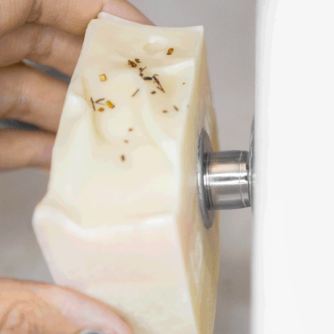 Magnetic soap holder, jumbo - Savont