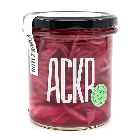 Pickles - ACKR
