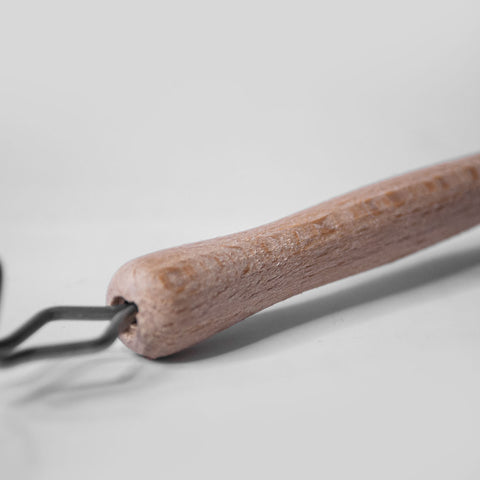 Spülbürste mit Wechselkopf «Zweite Chance» - the sage