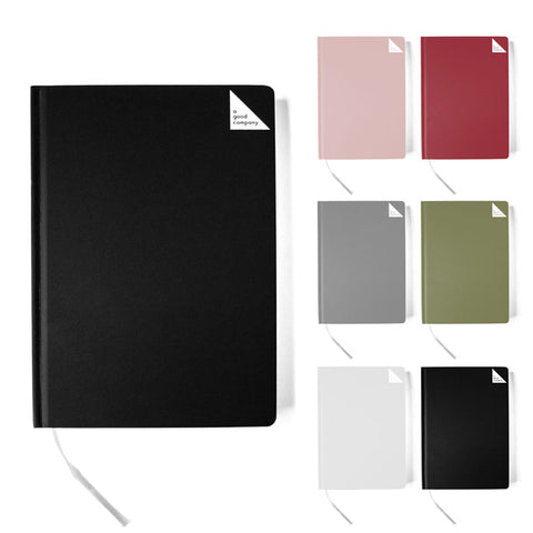 Notebook A5 - A Good Company