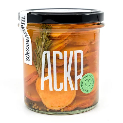 Pickles - ACKR