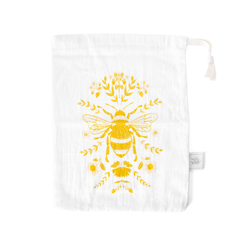 Einkaufsbeutel «Biene» - Your Green Kitchen