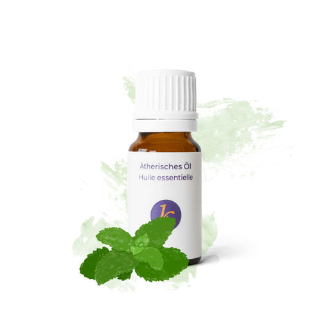 Peppermint | Essential Oil - Khaty's