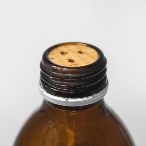 "Gold Dimple" facial oil - 4 people who care