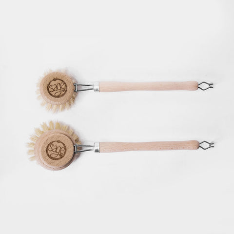 Large interchangeable head "Second Chance" - the sage