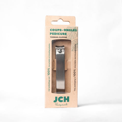 Nail clippers - JCH Respect
