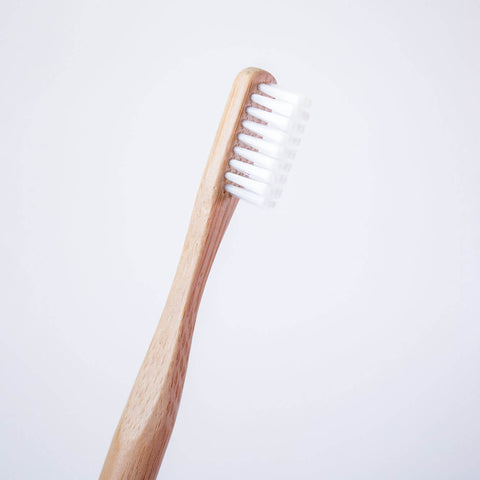 Brosse à Dents en Bambou Soft, Winter Edition - Brush Naked
