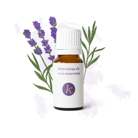 Lavendel | Ätherisches Öl - Khaty's