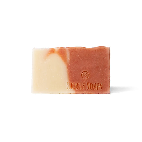 Savon visage et corps «Tutti Frutti» - Circle Soaps