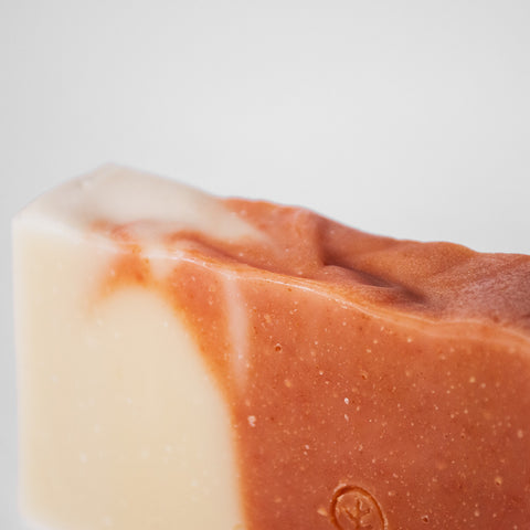 Savon visage et corps «Tutti Frutti» - Circle Soaps
