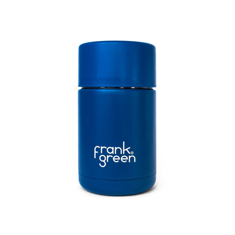 Flacon isotherme inox 295ml - Frank Green