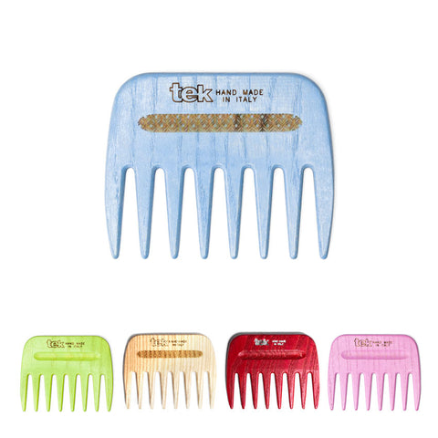 Hairbrushes & Combs