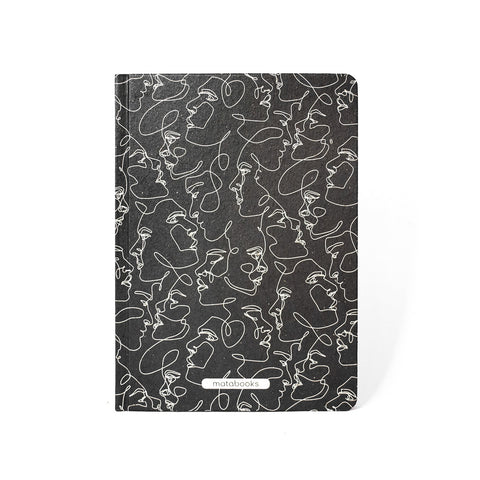 Notebooks A5 «Nari - Pride Collection» - Matabooks