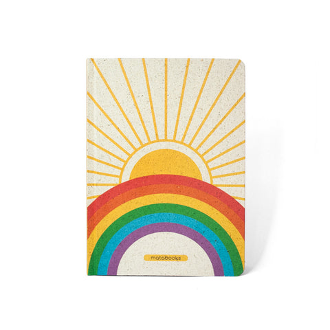 Carnets A5 «Nari - Pride Collection» - Matabooks