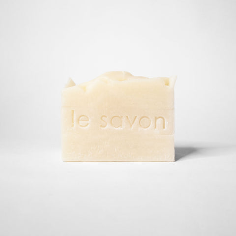 Hair soap «Shampoo Pure» - Le Savon