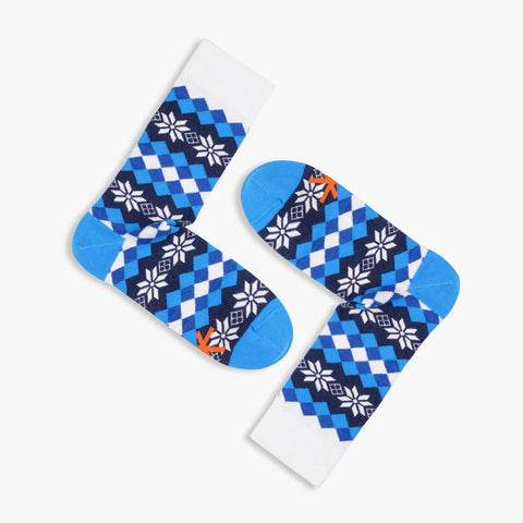 Socken «Nordic» - PAAR Socks