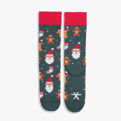 Socken «Socksmas» - PAAR Socks