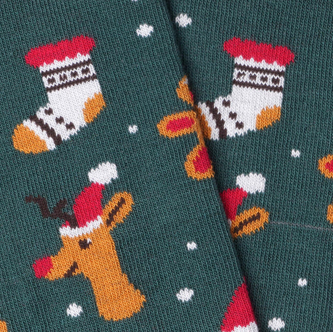 Socken «Socksmas» - PAAR Socks