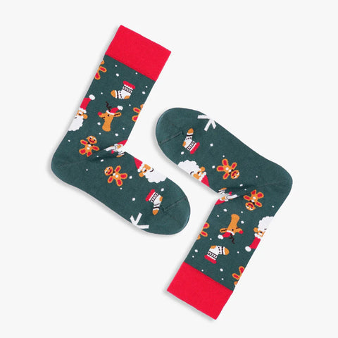 Socken «Socksmas» - PAAR Socks