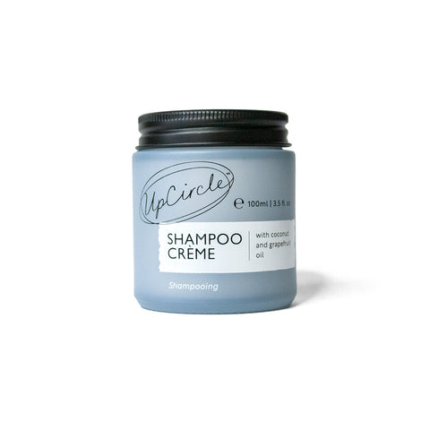Shampoo Cream - UpCircle