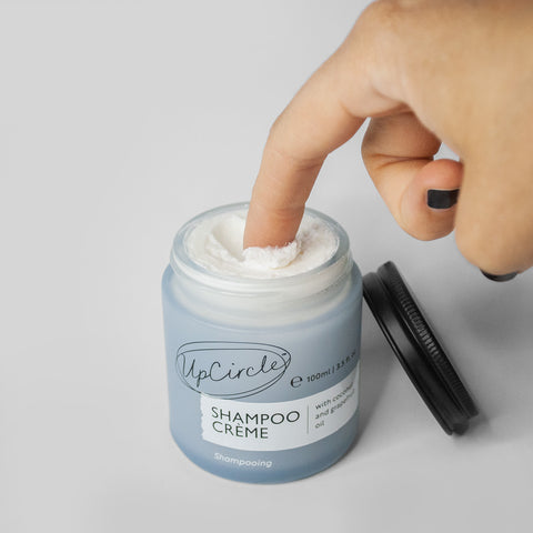 Shampoo Cream - UpCircle