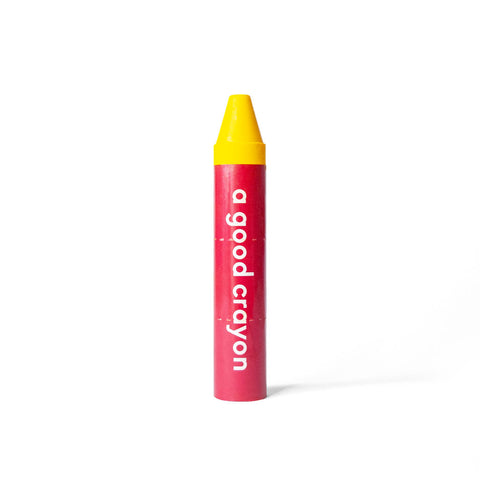Crayons - A Good Company