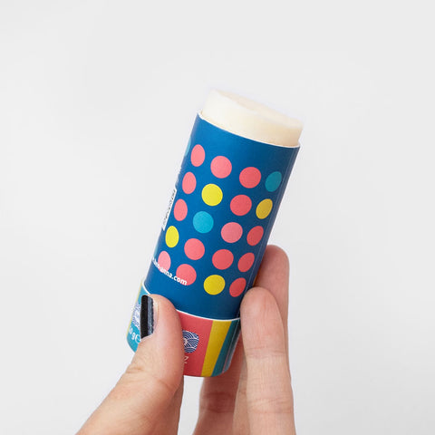 Déodorant tube papier - Ben &amp; Anna