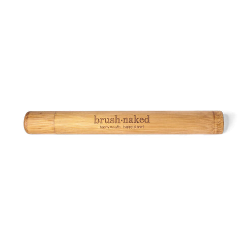 Étui de voyage pour brosse à dents - Brush Naked
