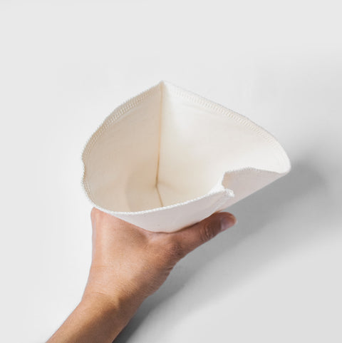 washable coffee filter - Greencult