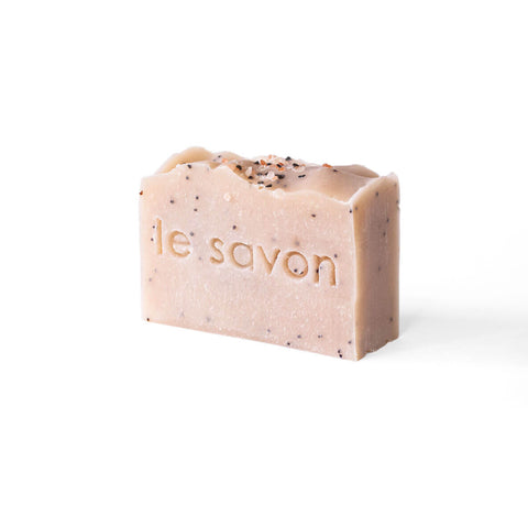 Body soap colorful sweets - Le Savon