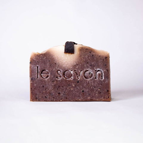 Hand soap olfactory kitchen with coffee - Le Savon