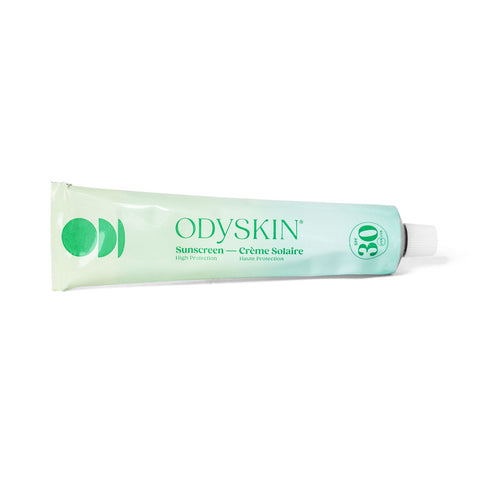 Crèmes solaires minérales - Odyskin