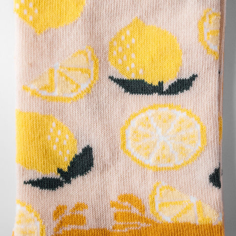 Socken «Lemonade» - PAAR Socks