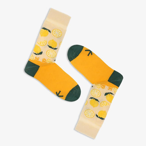 Socken «Lemonade» - PAAR Socks