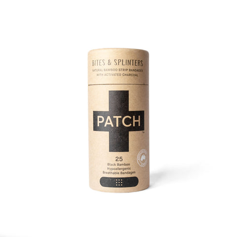 Natural plaster - patch