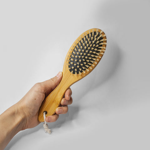 Hairbrush - Puremetics
