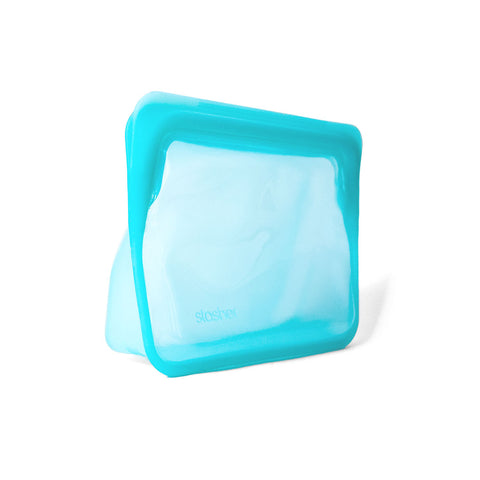 Silicone bag «Stand Up Mini» Stasher Bags compact &